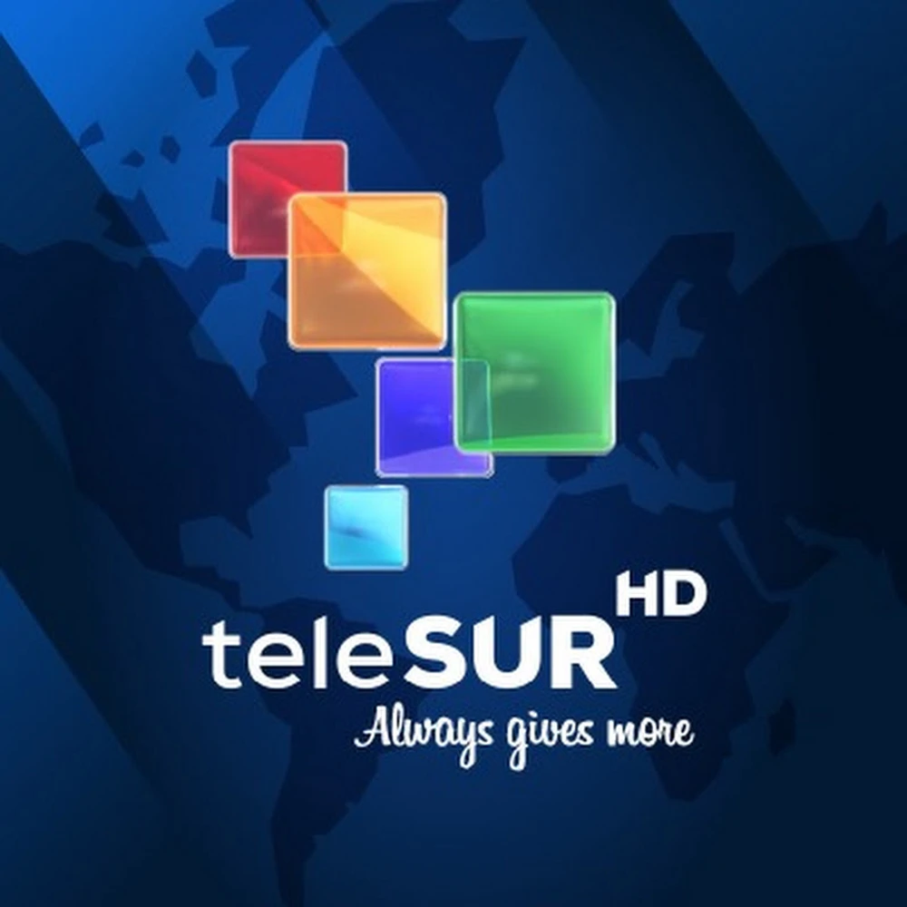 Telesur English