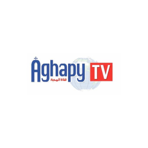 Aghapy TV