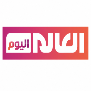 Alalam News Channel Syria