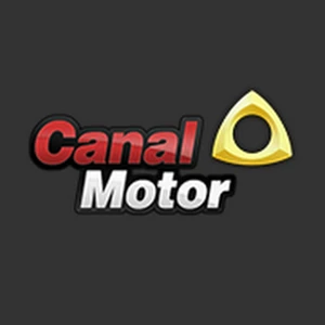 Canal Motor