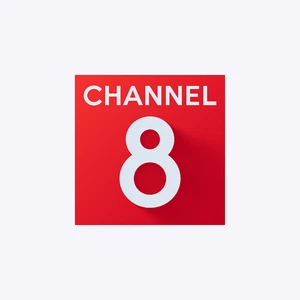 Channel 8 Kurdish