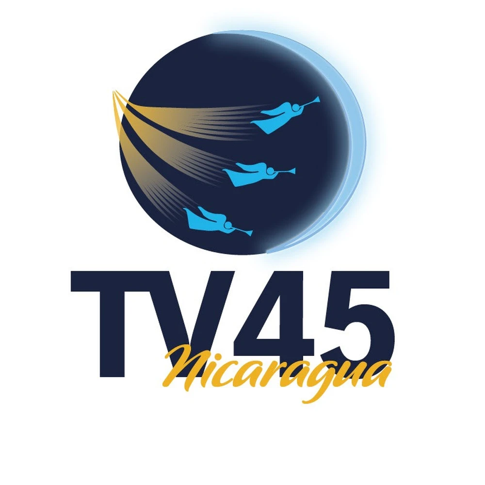 TV45-3ABN Nicaragua