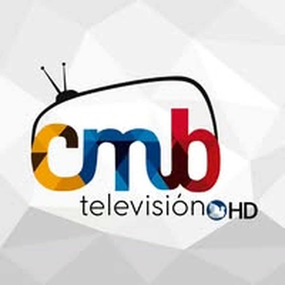 CMB Television