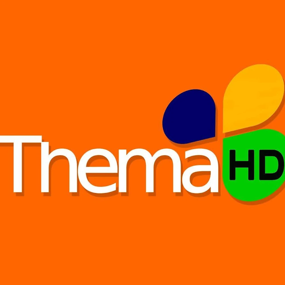 Thema Televisión