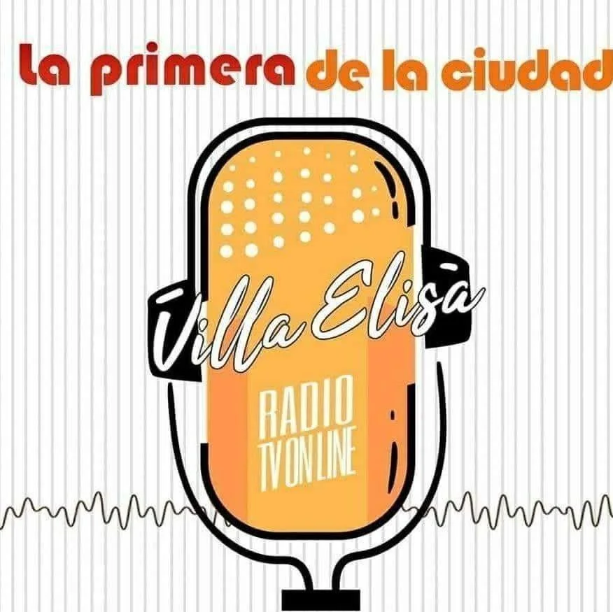 Villa Elisa Radio TV
