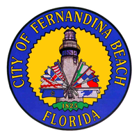 Fernandina Beach City Meeting