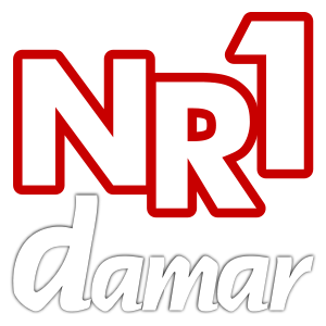 Number 1 Damar
