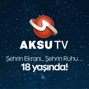 Aksu TV