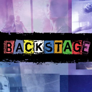 Backstage