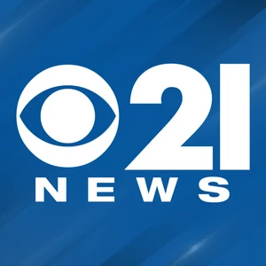 CBS 21 News WHP-TV