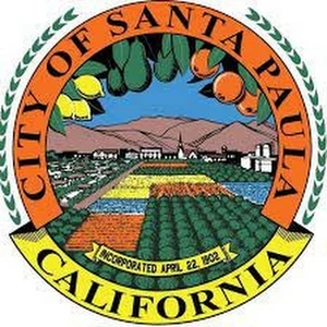 Channel 10 Santa Paula