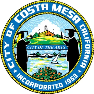 Costa Mesa Television - CMTV 3