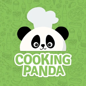 Cooking Panda