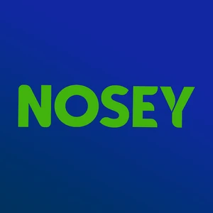 Nosey
