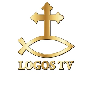 Logos TV English