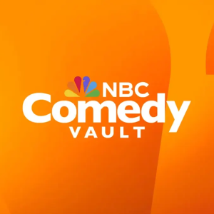 NBC Comedy Vault
