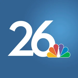 NBC 26 Green Bay WGBA-TV