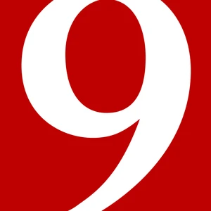 CBS 9 KWTV-DT
