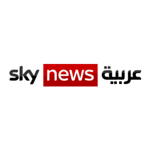 Sky News Arabia Vertical