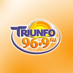 Triunfo 96.9 FM TV