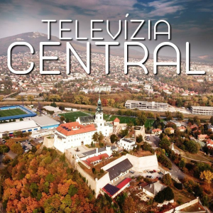 TV Central
