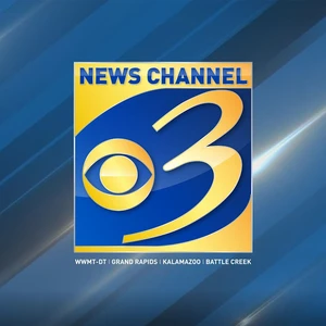 CBS 3 Kalamazoo - WWMT-TV