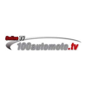 100% Auto Moto TV