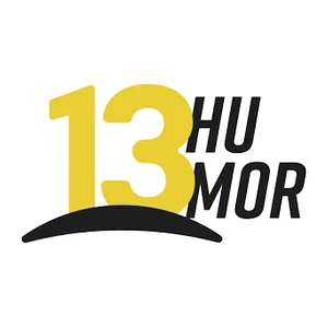 13 Humor