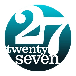 27 TwentySeven