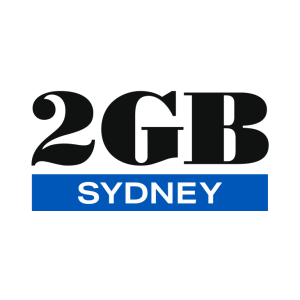 2GB Sydney