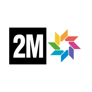 2M Monde +1