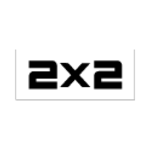 2x2