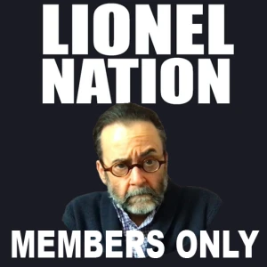 30A Lionel Nation TV