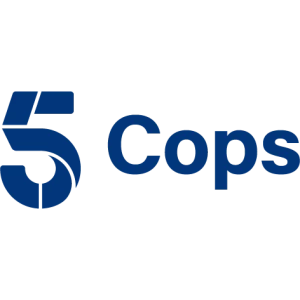 5 Cops