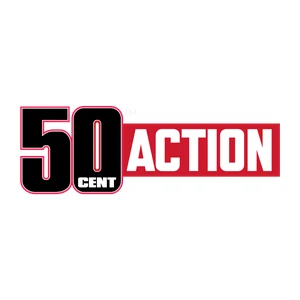 50 Cent Action