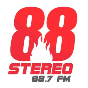 88 Stereo