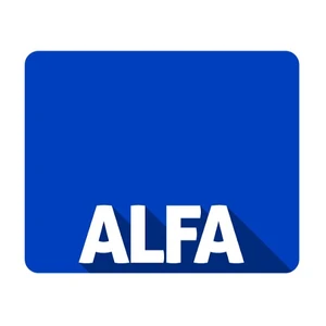 Alfa Dramas