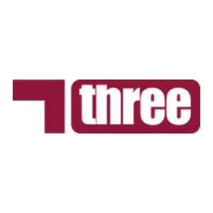 Alkass Three