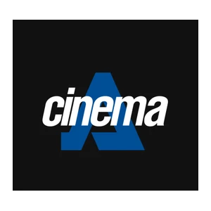 alpha Cinema