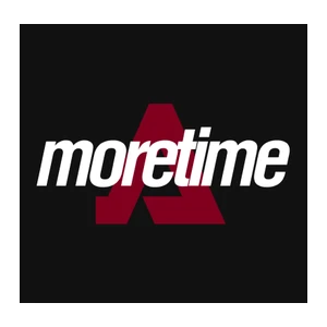 alpha Moretime