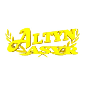 Altyn Asyr