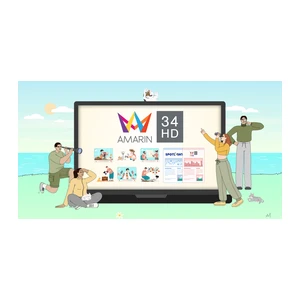 Amarin TV