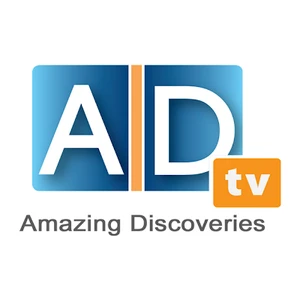 Amazing Discoveries TV