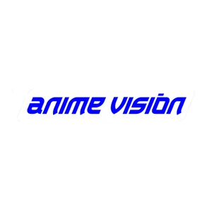 Anime Vision