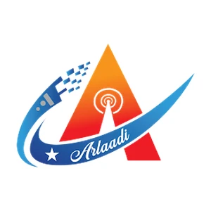 Arlaadi TV