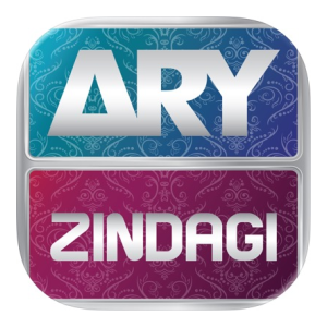 ARY Zindagi