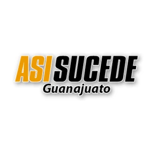 Así Sucede Guanajuato