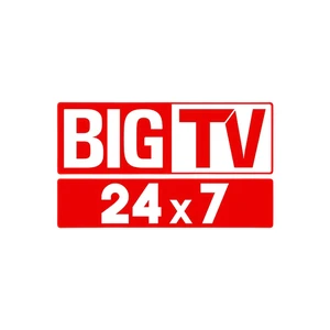 Big TV 24x7