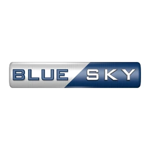 Blue Sky TV