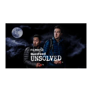 Buzzfeed Unsolved